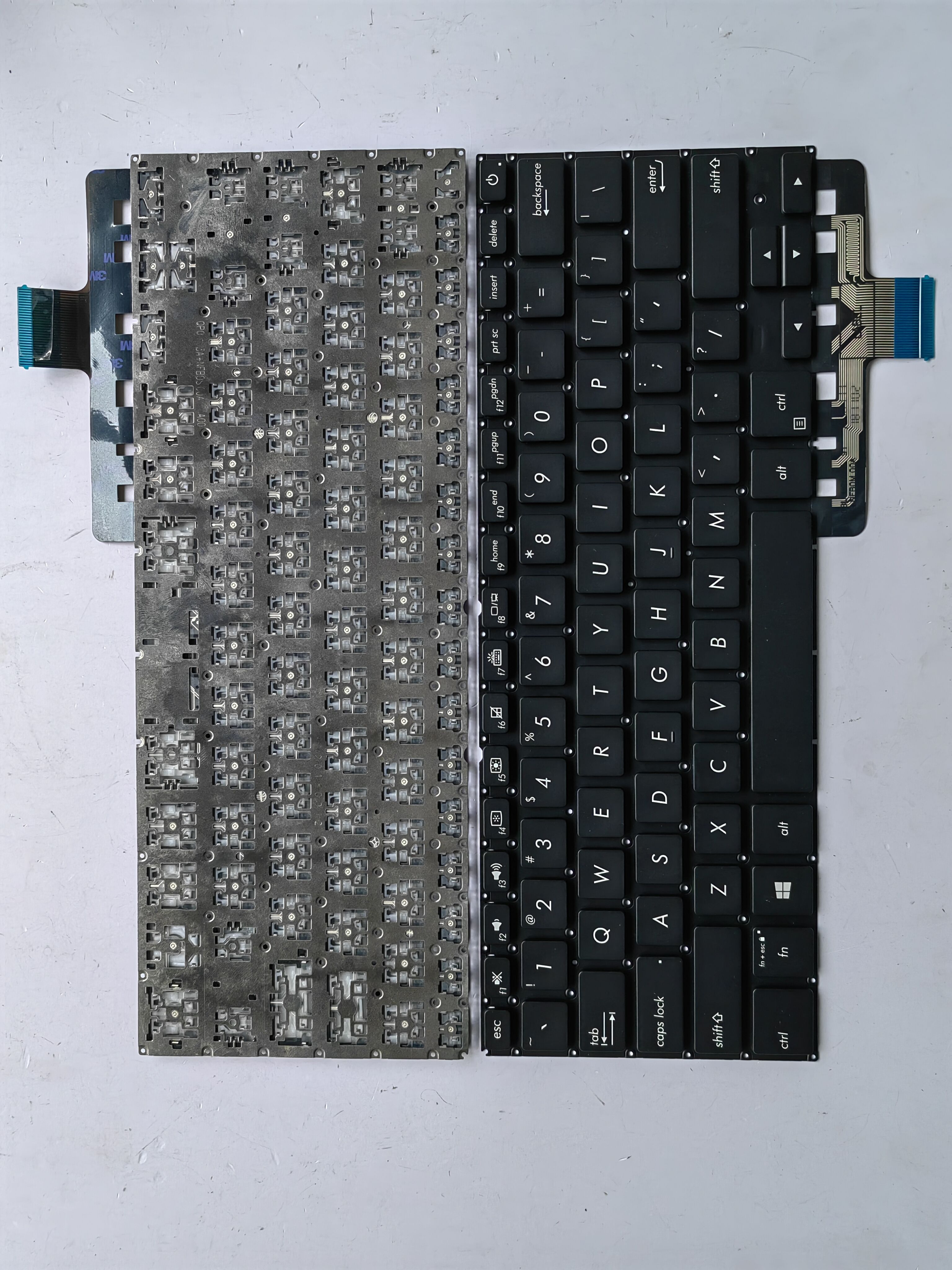 Picture of New Replacement Laptop Keyboard For ASUS UX450/UX480/UX480F/UX480FD BLACK US Layout